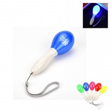 LED Flashing Sand Hammer